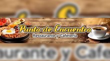 Cafeteria Y Restaurante Punto De Encuentro