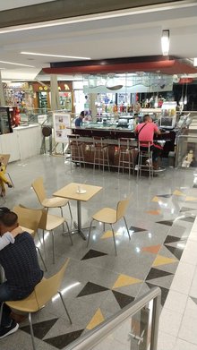 Cafeziñho