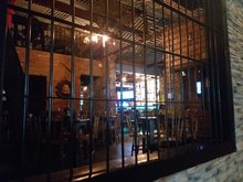 Calabozo Risto Bar & Audio Room