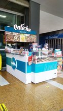 Caliche Ceviche - Aves Maria