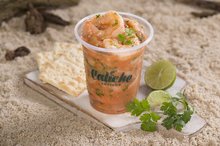 Caliche Ceviche Robledo