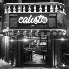 Calisto Burger & BBQ
