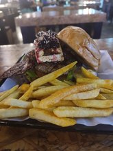 Calisto burger lover