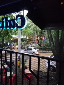CALIXTO / DISCOTECA / BAR / COCTELES / DRINK / VIDA NOCTURNA / EL POBLADO / MEDELLIN / PROVENZA /