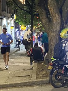 CALLE 10