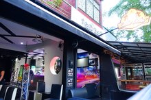 calle Ocho Restaurante