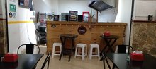 Calocho's BBQ