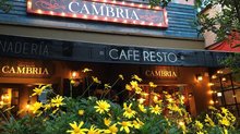 Cambria