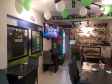 Camerino Del Hincha