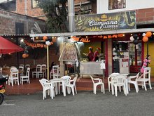 Campana Llanera