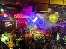 Canalon la 70