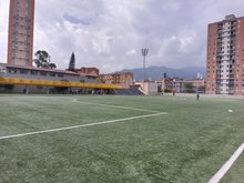 Cancha de guamalito