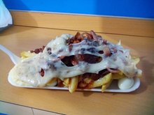 Cangreburger