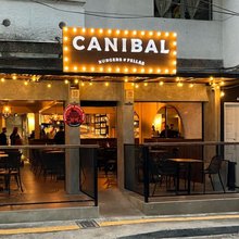 Canibal Envigado