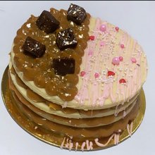 Cannell Reposteria