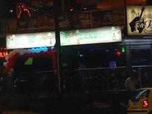 Canocho bar