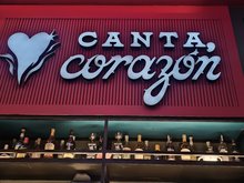 Canta Corazón Medellín