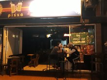 Cantares bar