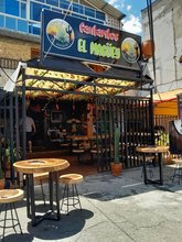 Cantaritos el Maguey
