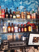 Cantina el Faro