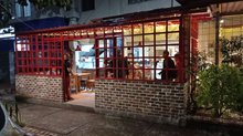 Canuto's Pizza