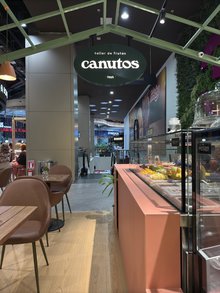 Canutos - Taller de Frutas