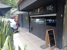 CAOS GASTROBAR