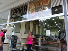 Capira papitas Envigado