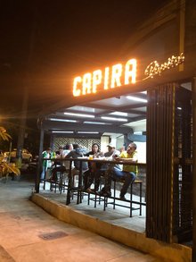 Capira papitas Laureles