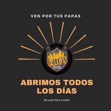 CAPOS Franquicia