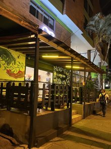 Caprichos Foods
