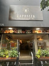 Caprizza Restaurant