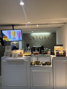 Capuchino