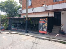 Carajo Restaurante y Heladería