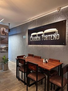 Carbón Porteño