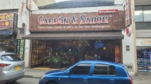 Carbón & Sabor Maracaibo