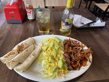 carbon y sabor