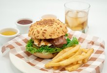 Carbonero Parrilla-Bar