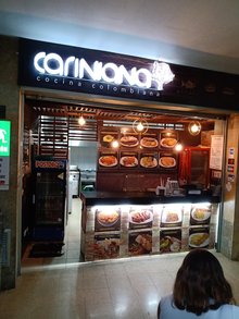Cariniana - Union Plaza