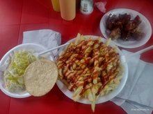 Carnes La 20