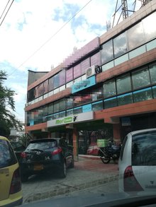 Cárnicos Y Lácteos Colanta La Mota