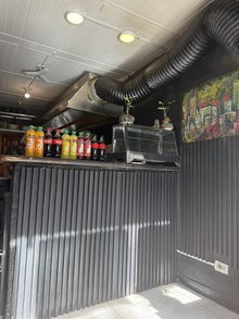 CARNITAS JUANITO MEDELLIN COLOMBIA