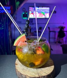 Carpediem Bar & Food