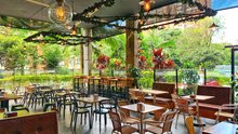 Carta Abierta Restaurante