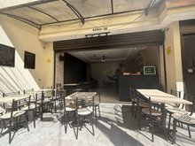 Carta Blanca Bar