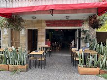 Casa Almarita Cervezas belgas