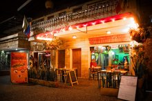Casa Almarita - Hostal, Bar y Restaurante