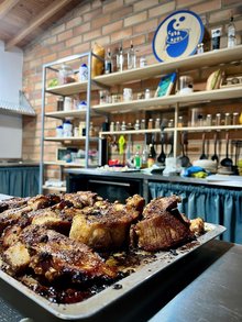 Casa Azul