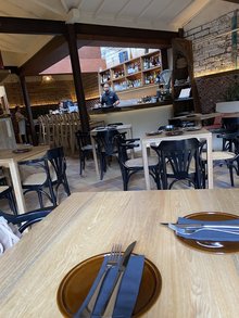 Casa Barranco - Restaurante Peruano Medellín