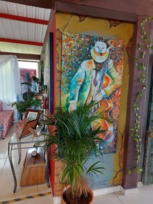 Casa Cuba Bar Restaurant